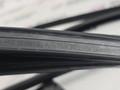 Уплотнитель стекла BMW 5 серия G30/G31 G30 2019, 4.4 л., N63 B44 C, бензин, АКПП, carbonschwarz metallic (416), седан, полный привод, 51337336963, 7336963 - фото №4