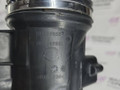 патрубок воздушного фильтра BMW X5 E70 [рестайлинг] 2011, 3.0 л., N55 B30 A, бензин, АКПП, белый, правый руль, 13717583714, 7583714 - фото №6