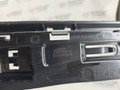 Кронштейн крепления порога BMW X1 F48 2017, 2.0 л., B48 A20 B, бензин, АКПП, синий mediterranblau c10, полный привод, правый руль, 51777332334, 7332334 - фото №5