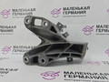 кронштейн двигателя BMW X5 E70 [рестайлинг] 2011, 3.0 л., N55 B30 A, бензин, АКПП, белый, правый руль, 22116778331, 6778331 - фото №3