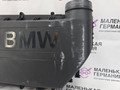 корпус воздушного фильтра BMW X5 E70 [рестайлинг] 2011, 3.0 л., N55 B30 A, бензин, АКПП, белый, правый руль, 13717583713, 7583713 - фото №4