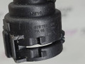 патрубок радиатора BMW X5 E70 [рестайлинг] 2011, 3.0 л., N55 B30 A, бензин, АКПП, белый, правый руль, 17127576371, 7576371 - фото №7
