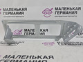 кронштейн (крепление) BMW X1 F48 2017, 2.0 л., B48 A20 B, бензин, АКПП, синий mediterranblau c10, полный привод, правый руль, 65159264557, 9264557 - фото №2