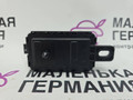 блок радио BMW X1 F48 2016, 2.0 л., B47 C20 A, дизель, АКПП, alpinweiss 3 (300), передний привод, правый руль, 61359397846, 9397846 - фото №2