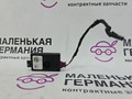 усилитель антенны BMW X1 F48 2016, 2.0 л., B47 C20 A, дизель, АКПП, alpinweiss 3 (300), передний привод, правый руль, 65209289587, 9289587 - фото №3