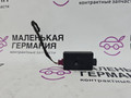 усилитель антенны BMW X1 F48 2016, 2.0 л., B47 C20 A, дизель, АКПП, alpinweiss 3 (300), передний привод, правый руль, 65209289587, 9289587 - фото №4