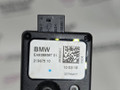 усилитель антенны BMW X1 F48 2016, 2.0 л., B47 C20 A, дизель, АКПП, alpinweiss 3 (300), передний привод, правый руль, 65209289587, 9289587 - фото №5