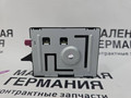 усилитель антенны BMW X1 F48 2016, 2.0 л., B47 C20 A, дизель, АКПП, alpinweiss 3 (300), передний привод, правый руль, 65209325735, 9325735 - фото №2