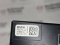 усилитель антенны BMW X1 F48 2016, 2.0 л., B47 C20 A, дизель, АКПП, alpinweiss 3 (300), передний привод, правый руль, 65209325735, 9325735 - фото №6