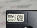 усилитель антенны BMW X1 F48 2017, 2.0 л., B48 A20 B, бензин, АКПП, синий mediterranblau c10, полный привод, правый руль, 65209325735, 9325735 - фото №5