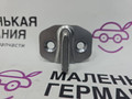 ответная часть (скоба) замка двери BMW X1 F48 2017, 2.0 л., B48 A20 B, бензин, АКПП, синий mediterranblau c10, полный привод, правый руль, 51217394436, 7394436 - фото №3
