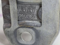 ответная часть (скоба) замка двери BMW X1 F48 2017, 2.0 л., B48 A20 B, бензин, АКПП, синий mediterranblau c10, полный привод, правый руль, 51217394436, 7394436 - фото №5