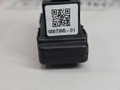 диагностический интерфейс BMW X1 F48 2017, 2.0 л., B48 A20 B, бензин, АКПП, синий mediterranblau c10, полный привод, правый руль, 61136807395, 6807395 - фото №5