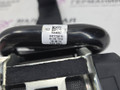 ремень безопасности BMW X1 F48 2016, 2.0 л., B47 C20 A, дизель, АКПП, alpinweiss 3 (300), передний привод, правый руль, 72117425071, 7425071, 37425071 - фото №4