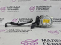 ремень безопасности BMW X1 F48 2016, 2.0 л., B47 C20 A, дизель, АКПП, alpinweiss 3 (300), передний привод, правый руль, 72117425071, 7425071, 37425071 - фото №2