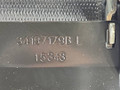 ремень безопасности BMW X1 F48 2016, 2.0 л., B47 C20 A, дизель, АКПП, alpinweiss 3 (300), передний привод, правый руль, 72117425071, 7425071, 37425071 - фото №8