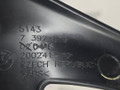 обшивка салона BMW X1 F48 2017, 2.0 л., B48 A20 B, бензин, АКПП, alpinweiss 3 (300), полный привод, правый руль, 51437392879, 7392879, 51477392881, 7392881 - фото №3