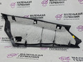 обшивка салона BMW X1 F48 2017, 2.0 л., B48 A20 B, бензин, АКПП, alpinweiss 3 (300), полный привод, правый руль, 51437392879, 7392879, 51477392881, 7392881 - фото №2