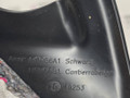 обшивка салона BMW X1 F48 2017, 2.0 л., B48 A20 B, бензин, АКПП, alpinweiss 3 (300), полный привод, правый руль, 51437392879, 7392879, 51477392881, 7392881 - фото №4