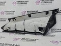 обшивка салона BMW X1 F48 2016, 2.0 л., B47 C20 A, дизель, АКПП, alpinweiss 3 (300), передний привод, правый руль, 51437392880, 7392880, 51477392882, 7392882 - фото №2