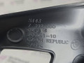 обшивка салона BMW X1 F48 2016, 2.0 л., B47 C20 A, дизель, АКПП, alpinweiss 3 (300), передний привод, правый руль, 51437392880, 7392880, 51477392882, 7392882 - фото №3