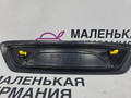 накладка на порог внутренняя BMW X1 F48 2017, 2.0 л., B48 A20 B, бензин, АКПП, синий mediterranblau c10, полный привод, правый руль, 51477349673, 7349673 - фото №2