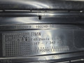 накладка на порог внутренняя BMW X1 F48 2017, 2.0 л., B48 A20 B, бензин, АКПП, синий mediterranblau c10, полный привод, правый руль, 51477349673, 7349673 - фото №3