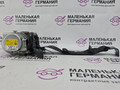 ремень безопасности BMW X1 F48 2016, 2.0 л., B47 C20 A, дизель, АКПП, alpinweiss 3 (300), передний привод, правый руль, 72117425072, 7425072 - фото №2