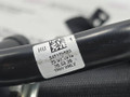 ремень безопасности BMW X1 F48 2016, 2.0 л., B47 C20 A, дизель, АКПП, alpinweiss 3 (300), передний привод, правый руль, 72117425072, 7425072 - фото №5
