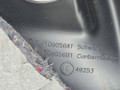 обшивка салона BMW X1 F48 2016, 2.0 л., B47 C20 A, дизель, АКПП, alpinweiss 3 (300), передний привод, правый руль, 51437392879, 7392879, 51477392881, 7392881 - фото №4
