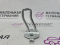замок багажника BMW 5 серия G30/G31 G30 2019, 4.4 л., N63 B44 C, бензин, АКПП, carbonschwarz metallic (416), седан, полный привод, 51247357094, 7357094 - фото №4