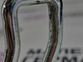 замок багажника BMW 5 серия G30/G31 G30 2019, 4.4 л., N63 B44 C, бензин, АКПП, carbonschwarz metallic (416), седан, полный привод, 51247357094, 7357094 - фото №7