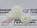 кронштейн (крепление) BMW 5 серия G30/G31 G30 2019, 4.4 л., N63 B44 C, бензин, АКПП, carbonschwarz metallic (416), седан, полный привод, 61139364264, 9364264 - фото №2