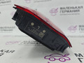 фонарь задний левый BMW 5 серия G30/G31 G30 2019, 4.4 л., N63 B44 C, бензин, АКПП, carbonschwarz metallic (416), седан, полный привод, 63217376475, 7376475, 63219481823 - фото №3