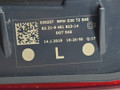 фонарь задний левый BMW 5 серия G30/G31 G30 2019, 4.4 л., N63 B44 C, бензин, АКПП, carbonschwarz metallic (416), седан, полный привод, 63217376475, 7376475, 63219481823 - фото №10