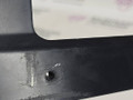 бленда BMW 5 серия G30/G31 G30 2019, 4.4 л., N63 B44 C, бензин, АКПП, carbonschwarz metallic (416), седан, полный привод, 51139448724, 9448724 - фото №5
