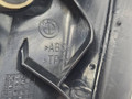 накладка заднего фонаря левая BMW 5 серия G30/G31 G30 2019, 4.4 л., N63 B44 C, бензин, АКПП, carbonschwarz metallic (416), седан, полный привод, 63217382959, 7382959, 630371 - фото №4