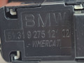 кнопка открытия багажника BMW 5 серия G30/G31 G30 2019, 4.4 л., N63 B44 C, бензин, АКПП, carbonschwarz metallic (416), седан, полный привод, 61319275121, 9275121, 61319162645, 9162645 - фото №6