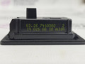 подсветка номера BMW 5 серия G30/G31 G30 2019, 4.4 л., N63 B44 C, бензин, АКПП, carbonschwarz metallic (416), седан, полный привод, 63267410302, 7410302 - фото №2