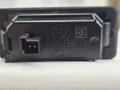 подсветка номера BMW 5 серия G30/G31 G30 2019, 4.4 л., N63 B44 C, бензин, АКПП, carbonschwarz metallic (416), седан, полный привод, 63267410302, 7410302 - фото №3