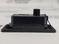подсветка номера BMW 5 серия G30/G31 G30 2019, 4.4 л., N63 B44 C, бензин, АКПП, carbonschwarz metallic (416), седан, полный привод, 63267410302, 7410302 - фото №5