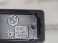 подсветка номера BMW 5 серия G30/G31 G30 2019, 4.4 л., N63 B44 C, бензин, АКПП, carbonschwarz metallic (416), седан, полный привод, 63267410302, 7410302 - фото №4