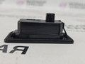 подсветка номера BMW 5 серия G30/G31 G30 2019, 4.4 л., N63 B44 C, бензин, АКПП, carbonschwarz metallic (416), седан, полный привод, 63267410302, 7410302 - фото №6