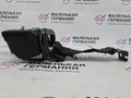 ремень безопасности BMW X1 F48 2017, 2.0 л., B48 A20 B, бензин, АКПП, alpinweiss 3 (300), полный привод, правый руль, 72117425071, 7425071, 37425071 - фото №3