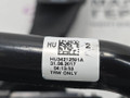 ремень безопасности BMW X1 F48 2017, 2.0 л., B48 A20 B, бензин, АКПП, alpinweiss 3 (300), полный привод, правый руль, 72117425071, 7425071, 37425071 - фото №4
