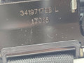 ремень безопасности BMW X1 F48 2017, 2.0 л., B48 A20 B, бензин, АКПП, alpinweiss 3 (300), полный привод, правый руль, 72117425071, 7425071, 37425071 - фото №6