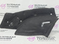 шумоизоляция (термозащита) BMW X1 F48 2017, 2.0 л., B48 A20 B, бензин, АКПП, синий mediterranblau c10, полный привод, правый руль, 51487373917, 7373917 - фото №2