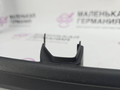 молдинг стекла BMW 5 серия G30/G31 G30 2019, 4.4 л., N63 B44 C, бензин, АКПП, carbonschwarz metallic (416), седан, полный привод, 51337384942, 7384942 - фото №4
