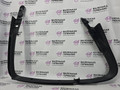 молдинг стекла BMW 5 серия G30/G31 G30 2019, 4.4 л., N63 B44 C, бензин, АКПП, carbonschwarz metallic (416), седан, полный привод, 51337384942, 7384942 - фото №2