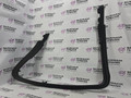 молдинг стекла BMW 5 серия G30/G31 G30 2019, 4.4 л., N63 B44 C, бензин, АКПП, carbonschwarz metallic (416), седан, полный привод, 51337384942, 7384942 - фото №3